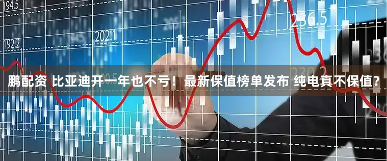 鹏配资 比亚迪开一年也不亏！最新保值榜单发布 纯电真不保值？